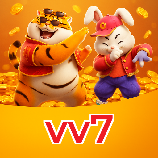 vv7 Logo