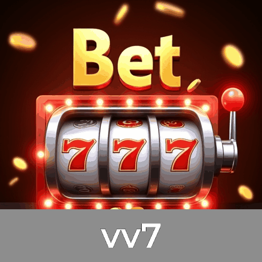 vv7: Slots com Grande Prêmios, Roleta ao Vivo e Poker Estratégico