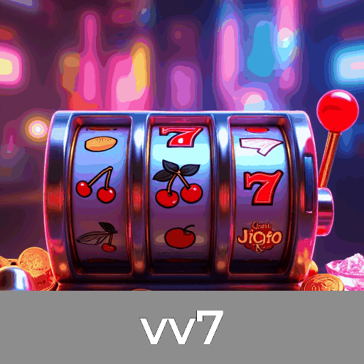 vv7: A Plataforma de Jogos de Azar com Serviços Profissionais